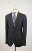 Cashmere 3/2 Button Sport Coat - Gray