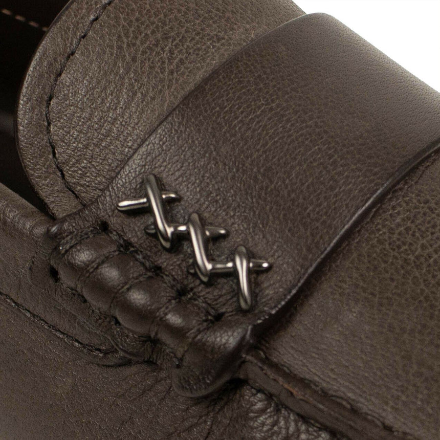 'Highway' Loafer