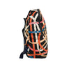 Cavalcadour Airsilk Backpack Bag - Black