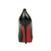 'Pigalle Follies' nappa Heels - Black