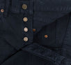 Denim Five Pocket Straight Leg TFD002 Jeans - Navy