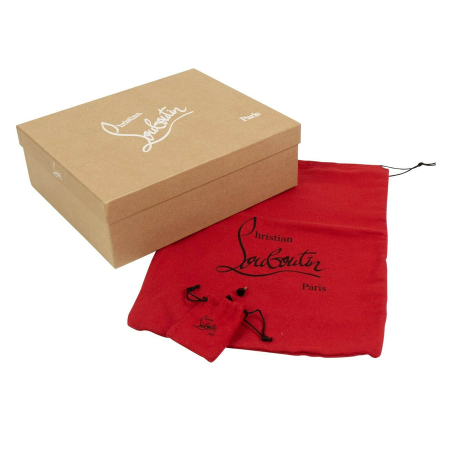 Veracite Patent 130mm Sandal Pumps - Black