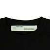'Impressionism' T-Shirt - Black