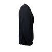Drop 6 3 Roll 2 Button Wool Sport Coat - Navy Blue