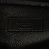 YSL Leather Toiletry Bag - Black