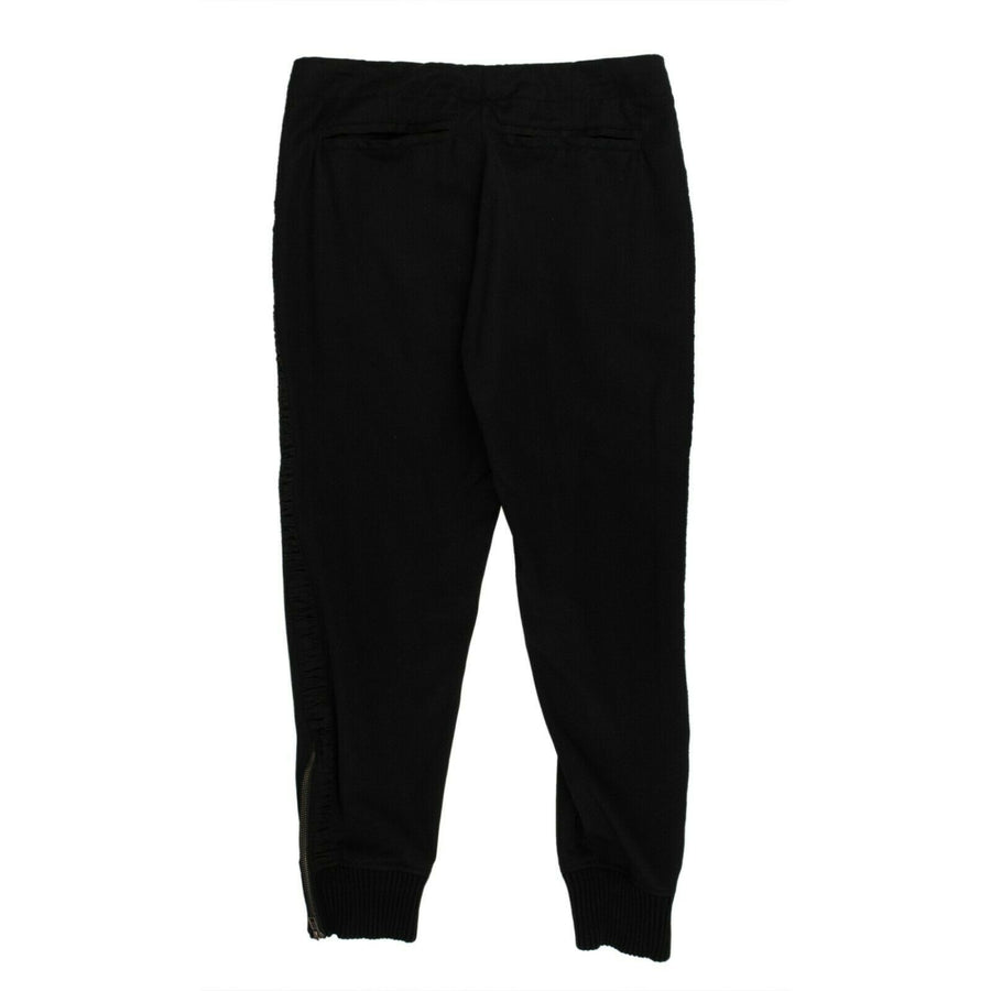Tux Slim Lounge Pants Pants - Black