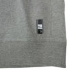 Moncler Fragment Hiroshi Fujiwara Crew Neck Sweater - Gray