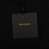'Yosemite Experience' Hooded Sweatshirt - Black
