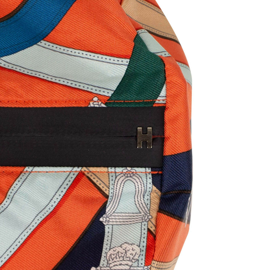 Cavalcadour Airsilk Duffel 44 Travel Bag - Multi