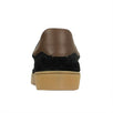 'Vittorio' Sneaker' - Black