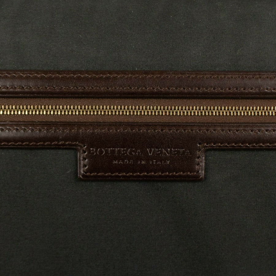 'Marco Polo' Suitcase Luggage - Black