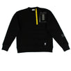 Moncler Fragment Hiroshi Fujiwara Crew Neck Sweater - Black