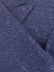 Cashmere Blend DB Sport Coat - Blue