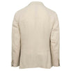 Drop 8 Linen Blend Double Breasted Sport Coat - Beige