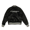 PALM X PALM Logo Varsity Jacket