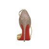 'Chiara' Diamond Embellished Heels