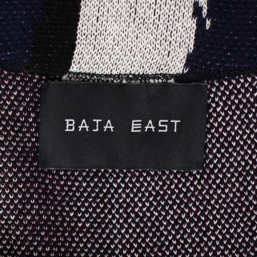 Woodstock Crew Sweater Dress - Multi