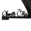 Appelle Moi Opyum Pumps - Black
