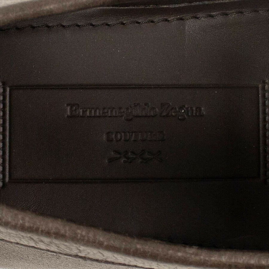 'Highway' Loafer