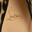 So Kate 120mm Pony Hair Pumps - Leopard