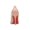 'Pigalle' Follies 85mm Pumps - Pink