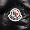 Fulig Down Filled Puffer Coat - Black