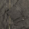 'Shadow Project' Asym Sweatshirt - Gray