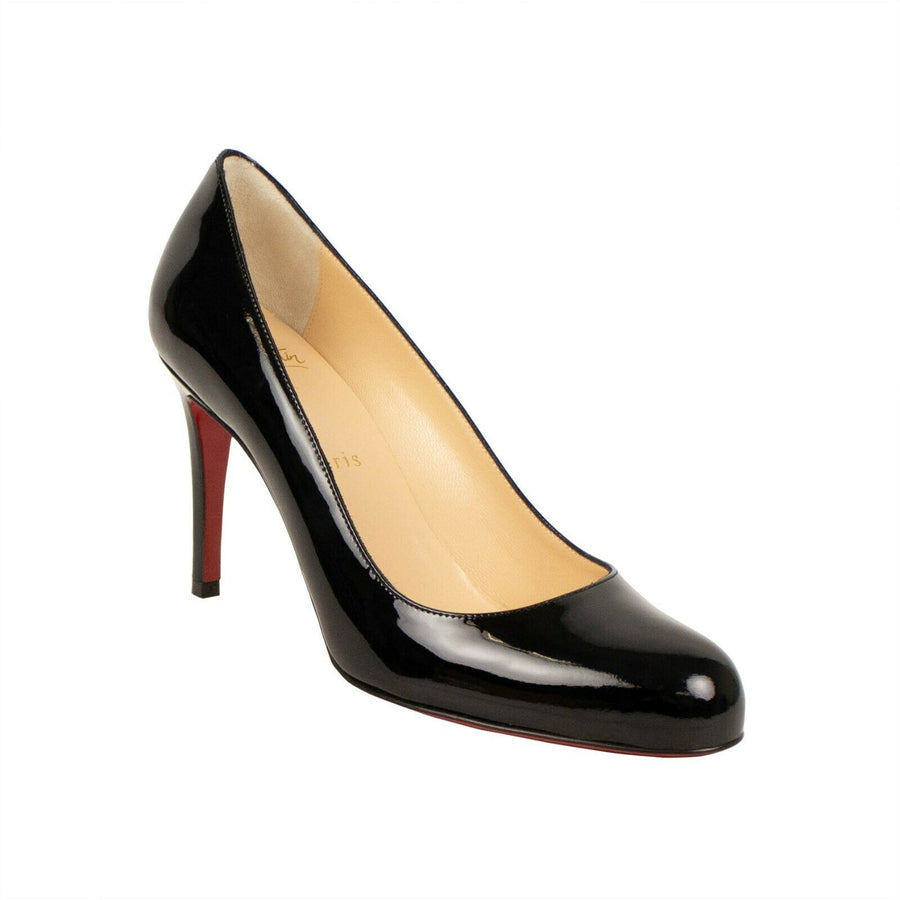 Patent 'Simple Pump' 85 mm - Black
