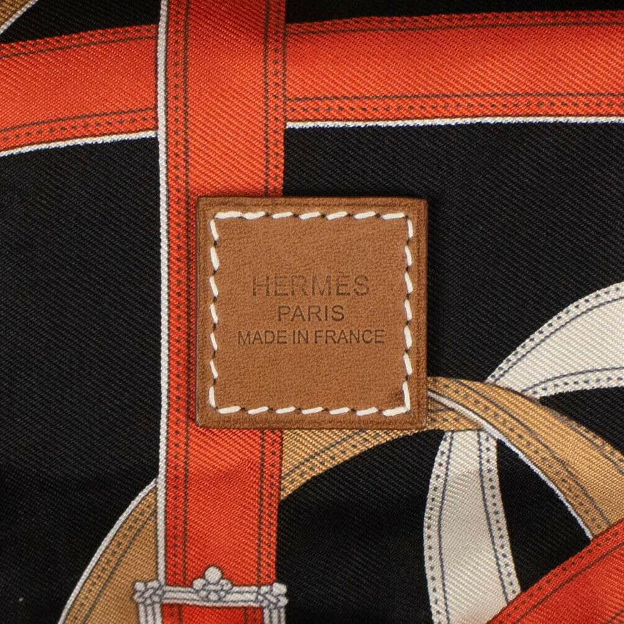 Cavalcadour Airsilk Backpack Bag - Black