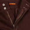CTNMB Cotton Cargo Pants - Burgundy