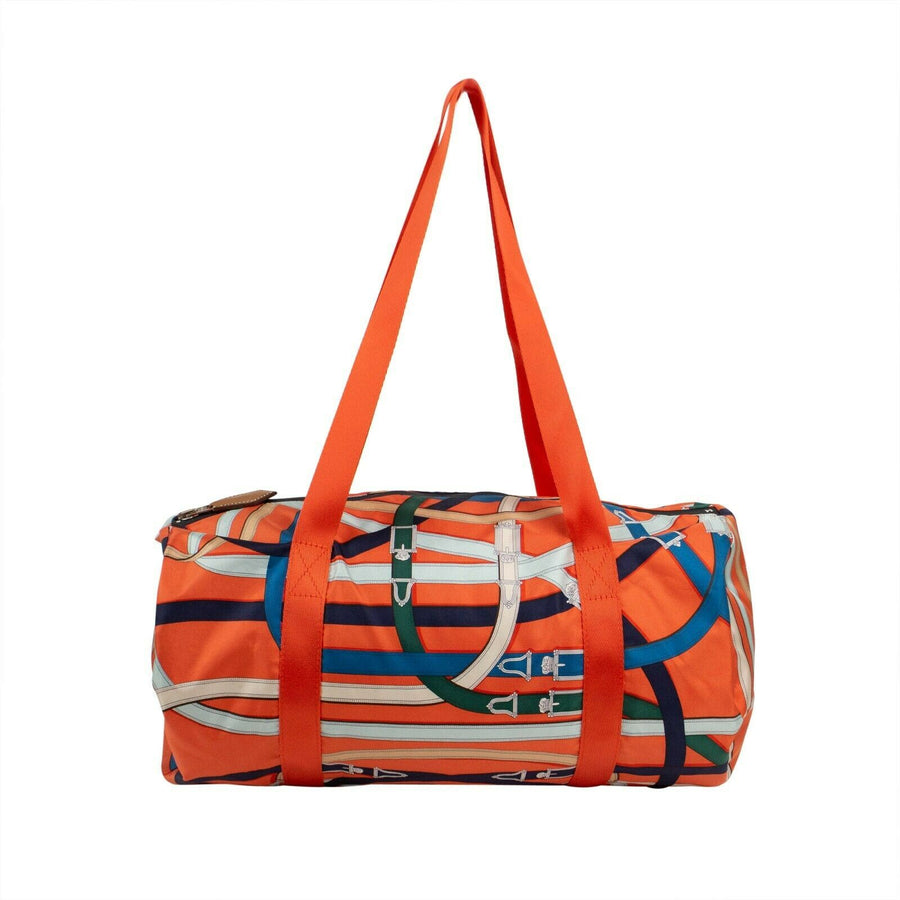 Cavalcadour Airsilk Duffel 44 Travel Bag - Multi