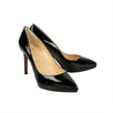 'Pigalle Plato' 100 mm Heels - Black
