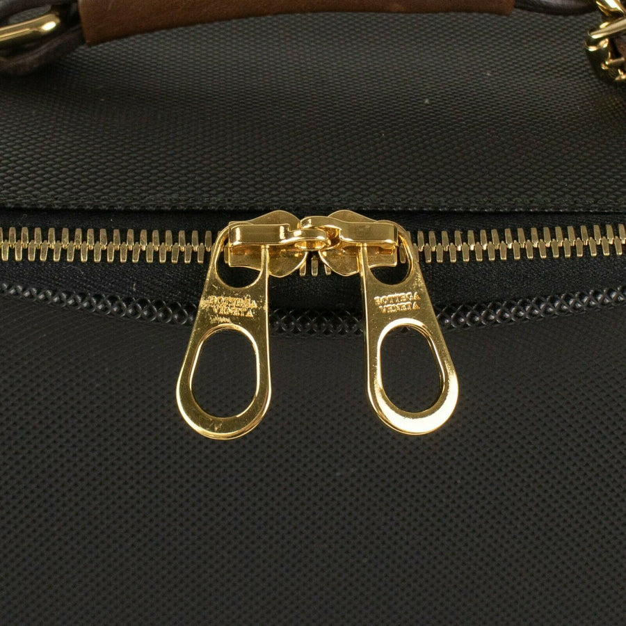 'Marco Polo' Suitcase Luggage - Black