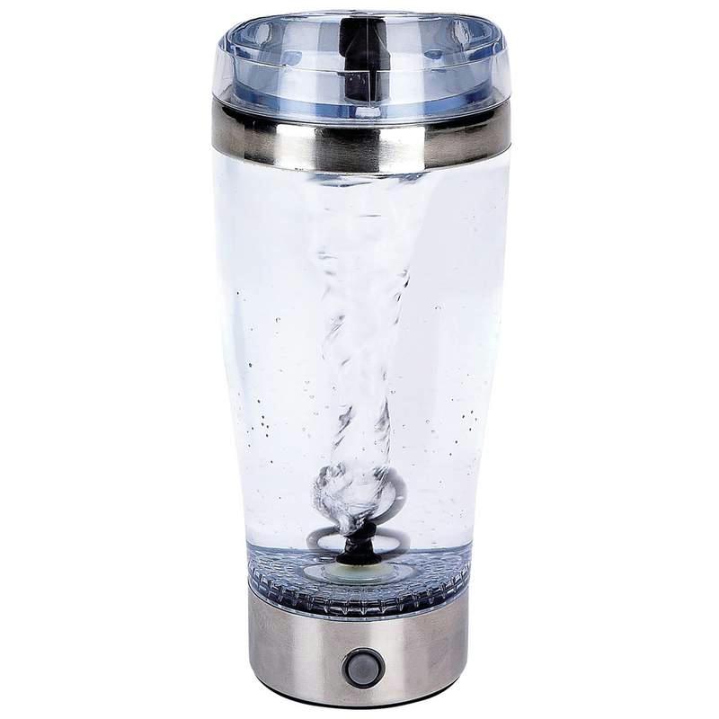 18oz Tornado Portable Mixer