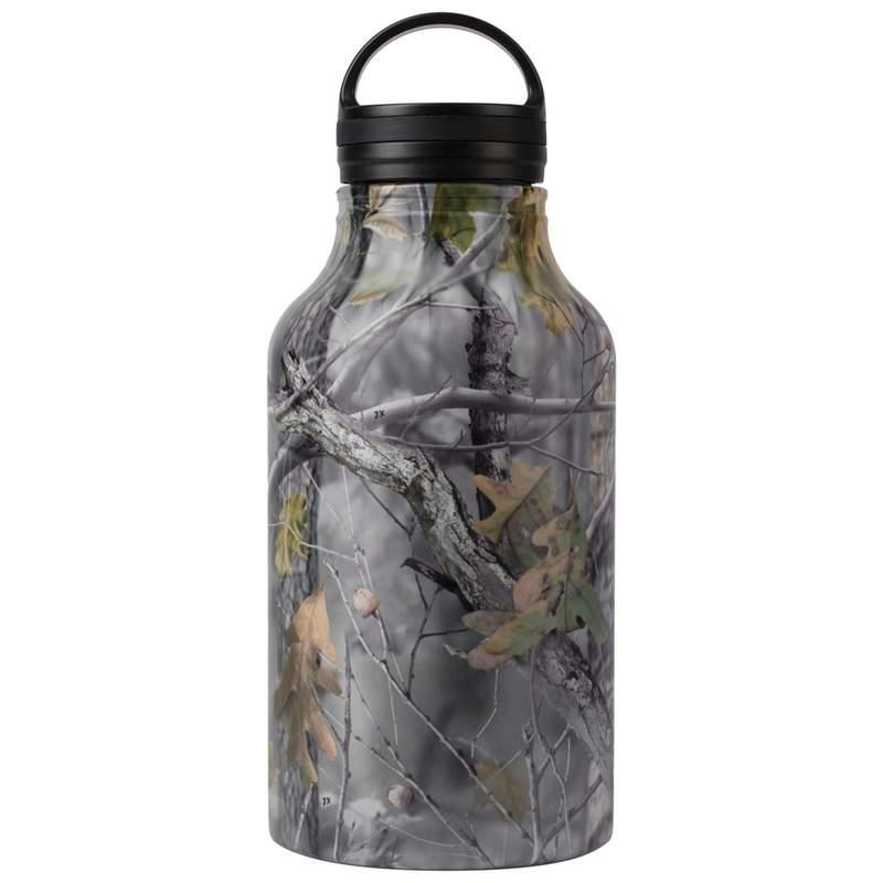 X-PAC  64oz Growler JX Camo