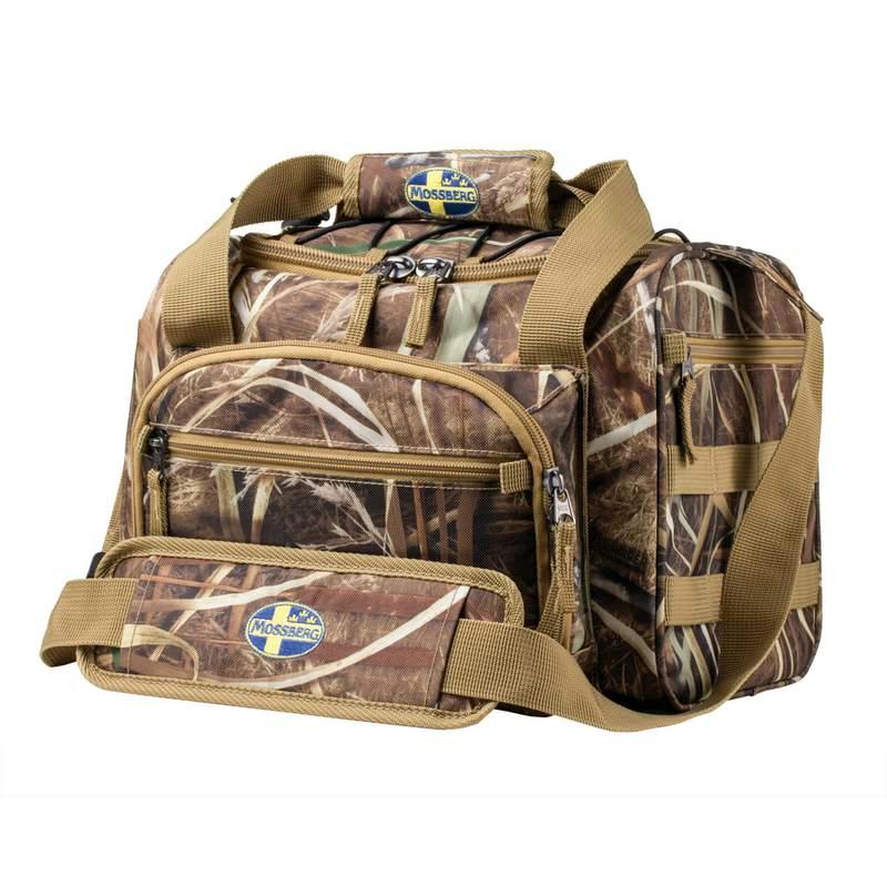 MOSSBERG¬Æ Cooler Bag With Swamper Camo