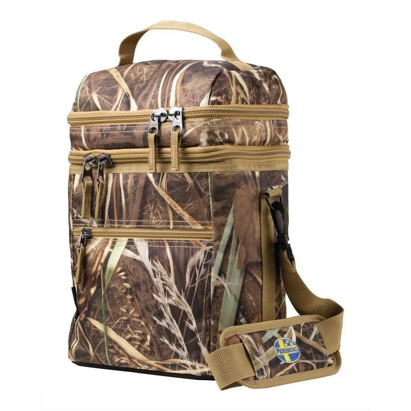 MOSSBERG¬Æ Cooler Tote With Swamper Camo