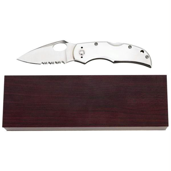 Slitzer Lockback Knife