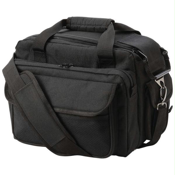 Classic Safari Heavy-Duty Range Bag