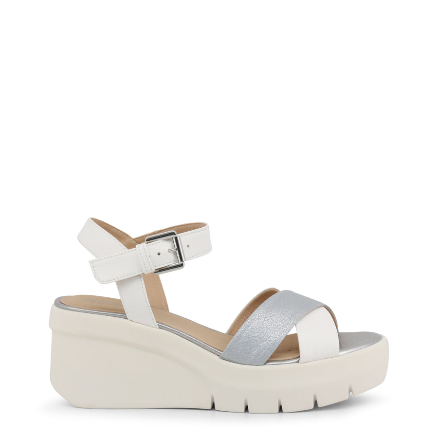 Geox - TORRENCE_D92CPB_0BCBN_C0007-WHITE