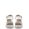 Geox - TORRENCE_D92CPB_0BCBN_C0007-WHITE