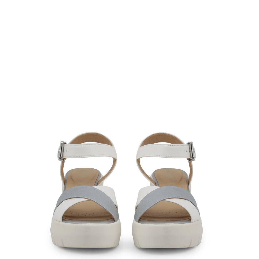 Geox - TORRENCE_D92CPB_0BCBN_C0007-WHITE