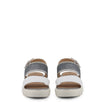 Geox - WIMBLEY_D92DPB_043AY_C0007-WHITE
