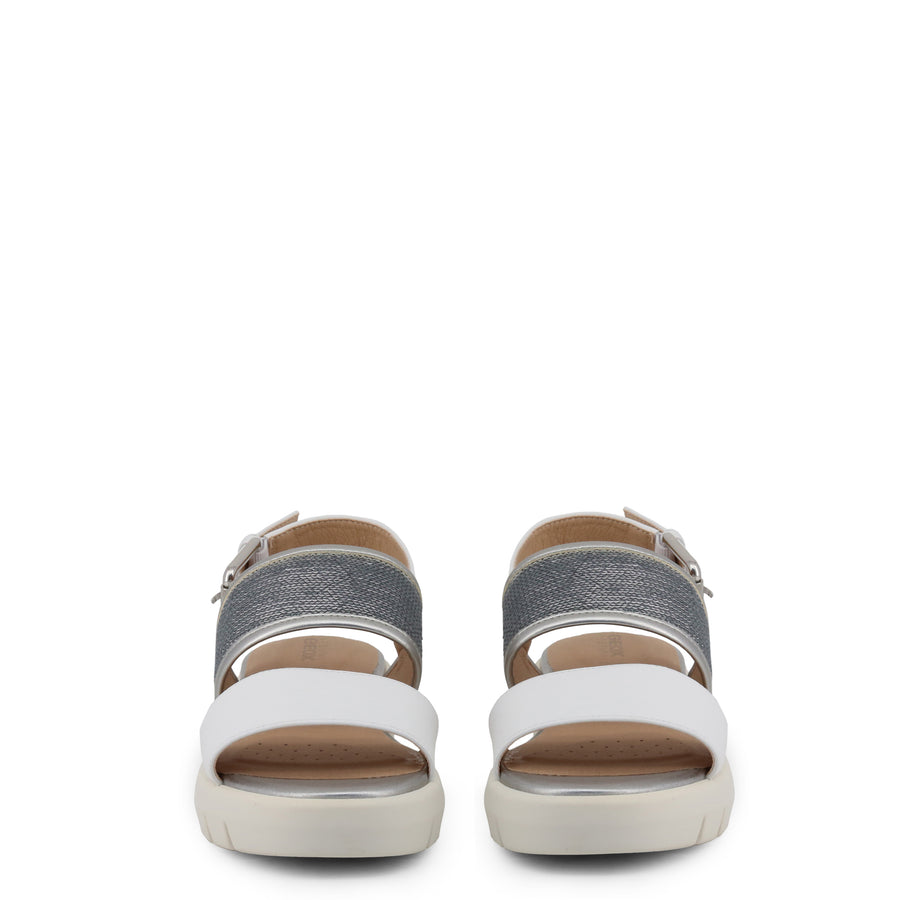 Geox - WIMBLEY_D92DPB_043AY_C0007-WHITE