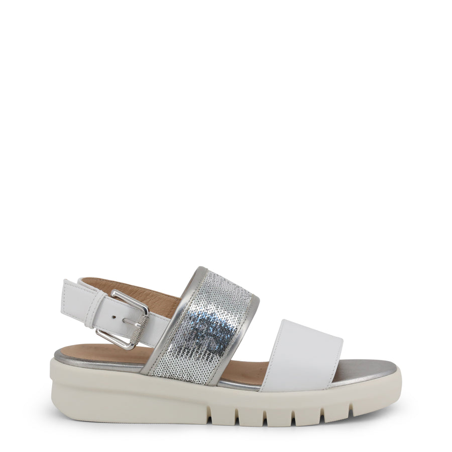 Geox - WIMBLEY_D92DPB_043AY_C0007-WHITE