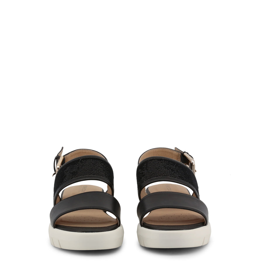 Geox - WIMBLEY_D92DPB_043AY_C9999-BLACK