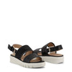 Geox - WIMBLEY_D92DPB_043AY_C9999-BLACK