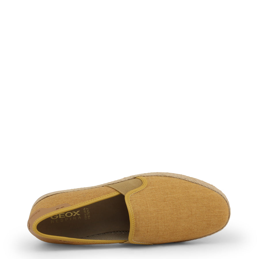 Geox - COPACABANA_U82B7B_000NB_C2021-CURRY