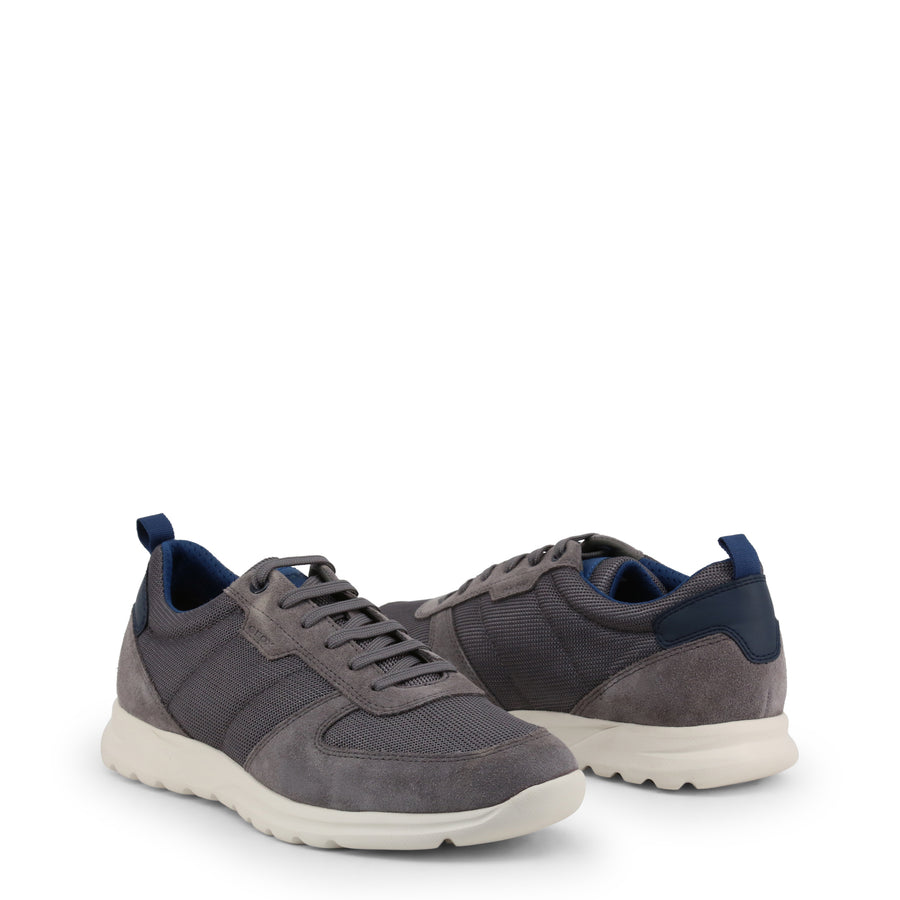 Geox - DAMIAN_U920HA_02214_C9004-ANTHRACITE