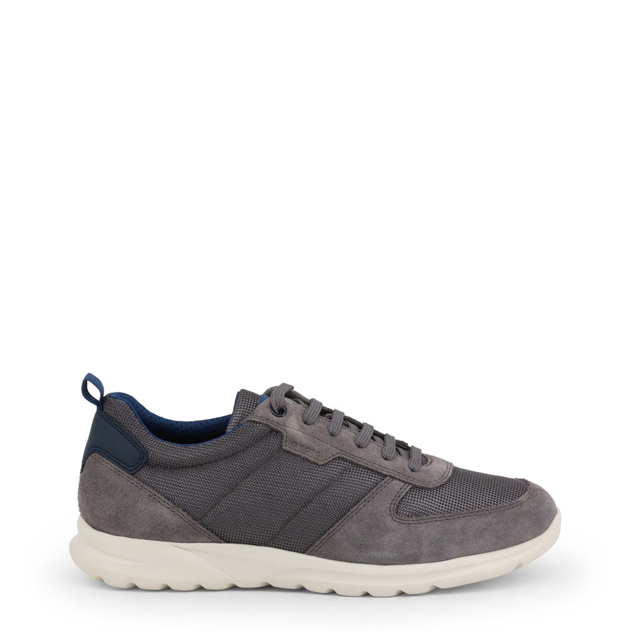 Geox - DAMIAN_U920HA_02214_C9004-ANTHRACITE